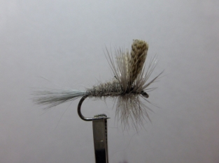 Size 18 Hendrickson  Barbless